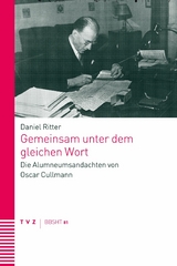 Gemeinsam unter dem gleichen Wort - Daniel Ritter