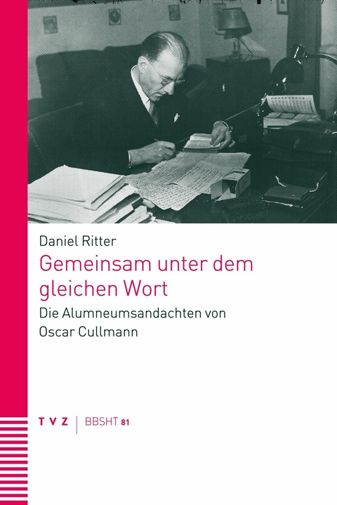 Gemeinsam unter dem gleichen Wort -  Daniel Ritter