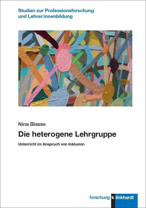 Die heterogene Lehrgruppe -  Nina Blasse