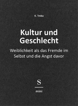 Kultur und Geschlecht - K. Trnka