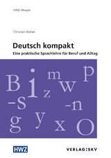 Deutsch kompakt - Christian Walser