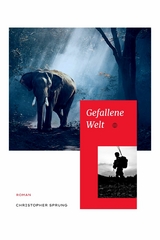 Gefallene Welt -  Christopher Sprung