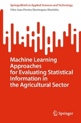 Machine Learning Approaches for Evaluating Statistical Information in the Agricultural Sector - Vitor Joao Pereira Domingues Martinho