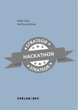 Strategie-Hackathon - Sybille Sachs, Matthias Mölleney