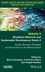 Biosphere Reserves and Sustainable Development Goals 2 - 