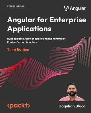 Angular for Enterprise Applications - Doguhan Uluca