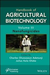 Handbook of Agricultural Biotechnology, Volume 3 - 