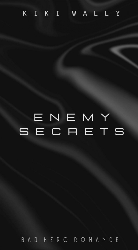 Enemy Secrets -  Kiki Wally