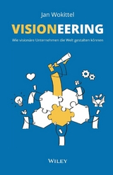 Visioneering - Jan Wokittel