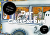 Der Geisterbus - Beaker van Pelt, Bobo van Pelt