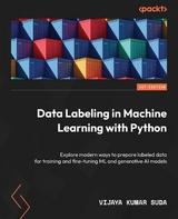 Data Labeling in Machine Learning with Python -  vijaya kumar suda