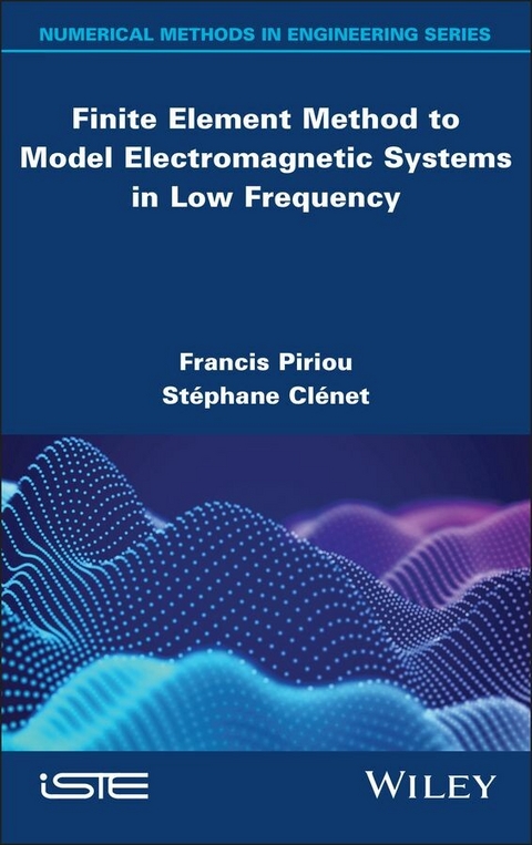 Finite Element Method to Model Electromagnetic Systems in Low Frequency - 