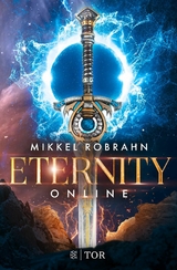 Eternity Online -  Mikkel Robrahn