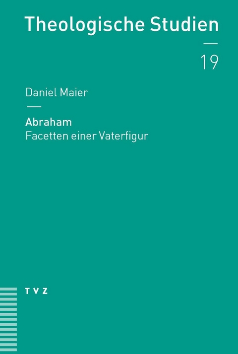 Abraham -  Daniel Maier
