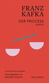 Der Process -  Franz Kafka