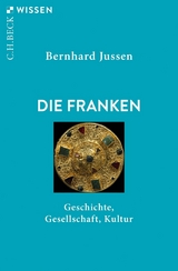 Die Franken - Bernhard Jussen