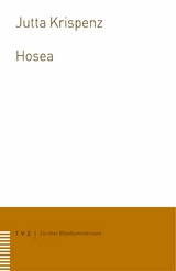 Hosea - Jutta Krispenz