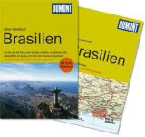 DuMont Reise-Handbuch Reiseführer Brasilien - 