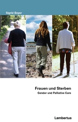 Frauen im Sterben - Sigrid Beyer