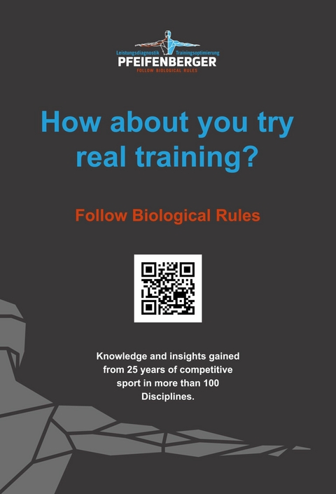 How about you try realtraining? -  Martin Pfeifenberger