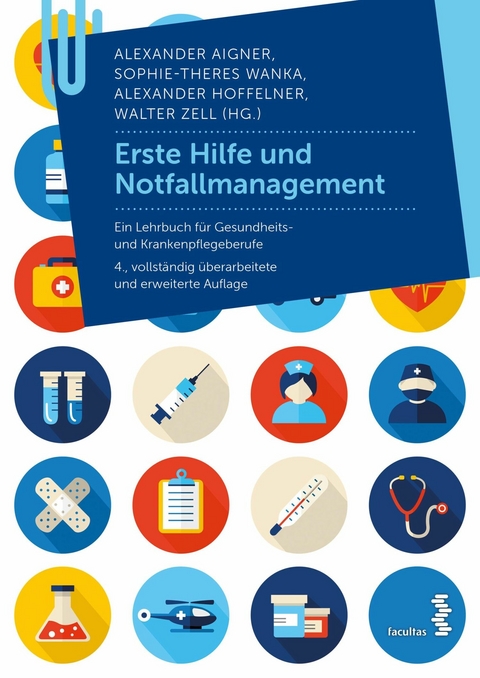 Erste Hilfe und Notfallmanagement -  Anonym