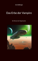 Das Erbe der Vampire - Jens Idelberger