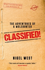 Classified! - Nigel West