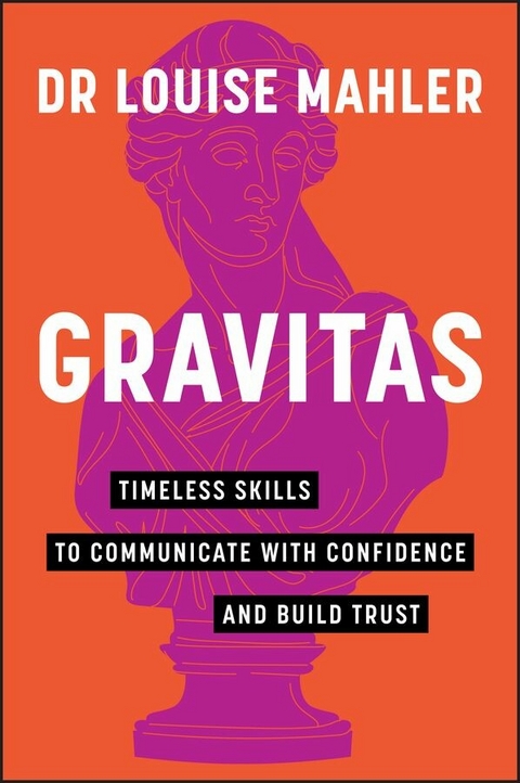 Gravitas -  Louise Mahler