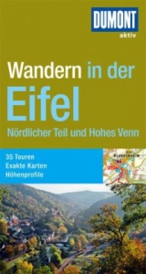 DuMont Aktiv Eifel-Nördl.Tei - 