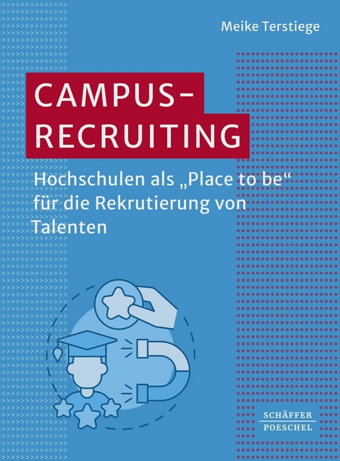 Campus-Recruiting -  Meike Terstiege