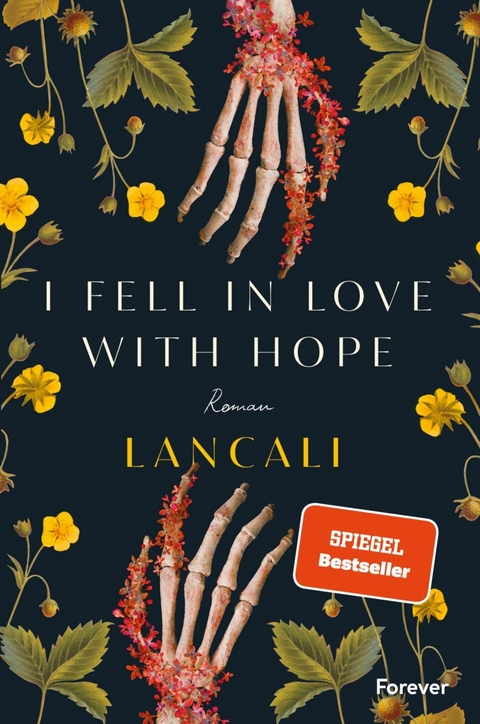 i fell in love with hope -  Lancali