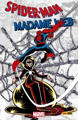 SPIDER-MAN & MADAME WEB -  O'Neil Denny