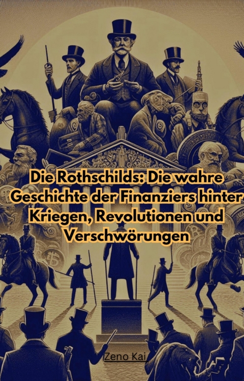 Die Rothschilds: -  Aziz Alchakif