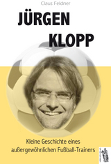 Jürgen Klopp - Claus Feldner