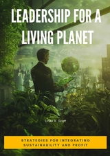 Leadership for a  Living Planet - Linda V. Scott