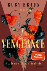 Vengeance -  Ruby Braun