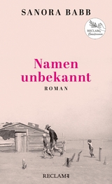 Namen unbekannt -  Sanora Babb