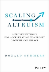 Scaling Altruism -  Donald Summers