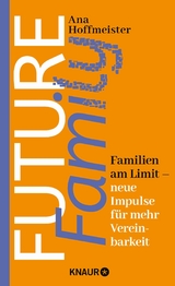 Future Family -  Dr. Ana Hoffmeister