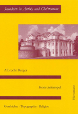 Konstantinopel - Albrecht Berger