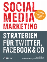 Social Media Marketing - Weinberg, Tamar