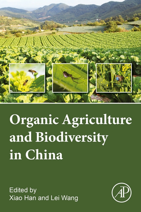 Organic Agriculture and Biodiversity in China - 