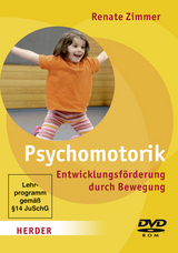 Psychomotorik - Zimmer, Renate