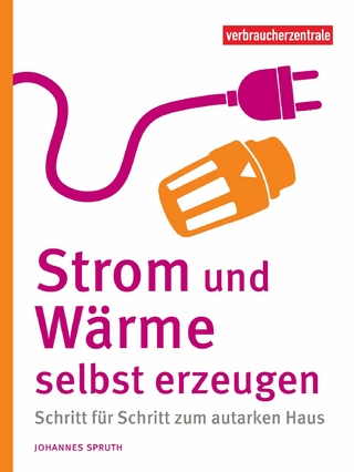 Strom und Wärme selbst erzeugen - Johannes Spruth