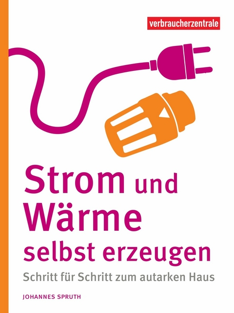 Strom und Wärme selbst erzeugen -  Johannes Spruth