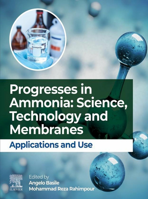 Progresses in Ammonia: Science, Technology and Membranes - 