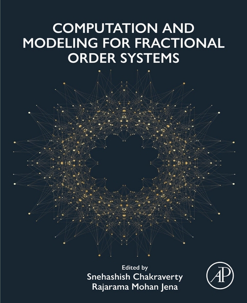 Computation and Modeling for Fractional Order Systems - 