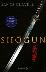 Shogun -  James Clavell