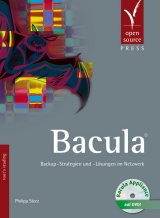 Bacula - Philipp Storz