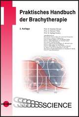 Praktisches Handbuch der Brachytherapie - Strnad, Vratislav; Pötter, Richard; Kovács, György